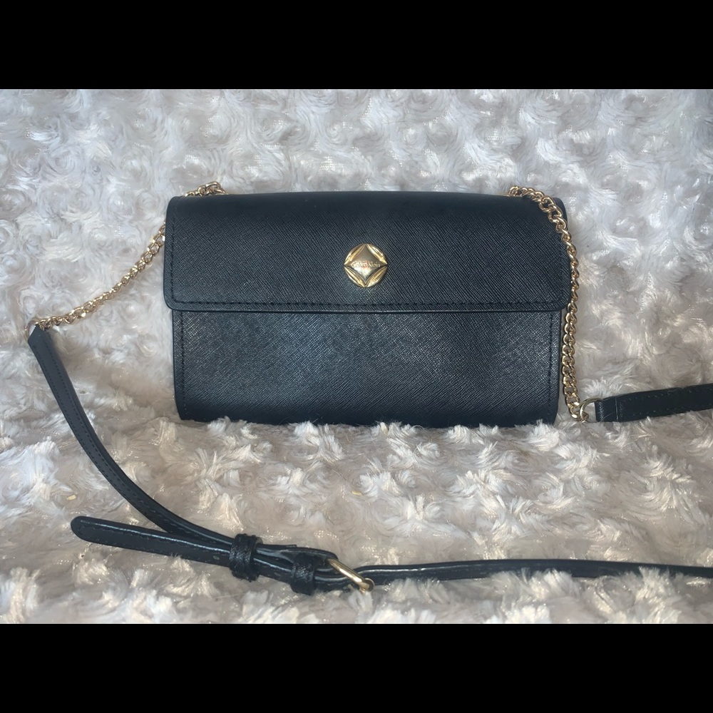 Calvin Klein Crossbody